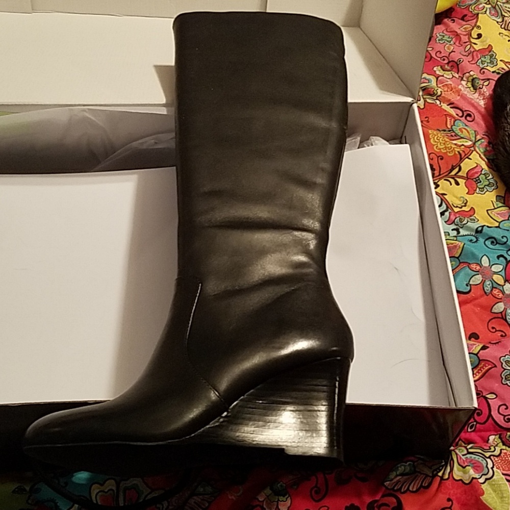 Nine west boots